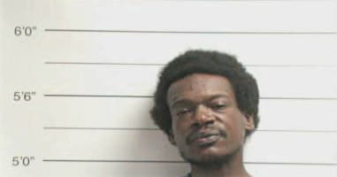 Diabolique Howard, - Orleans Parish County, LA 